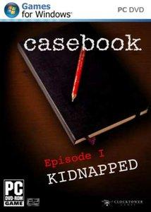 Descargar Casebook Episode 1 Kidnapped [English] por Torrent